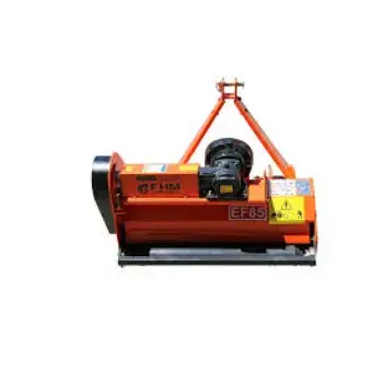 Shyam Flail Mower